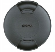 SIGMA CAP FRONT pre priemer objektívu 105 mm