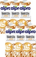 Alpro Barista Mandľový nápoj 1L Set 6 ks