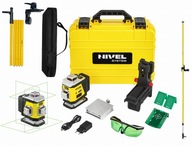 NIVEL SYSTEM CL4G CROSS CROSS LASER SET POLE
