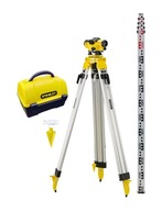 STANLEY FATMAX OPTICAL LEVEL AL32 STOJAN