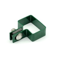 100 sád KONCOVÝCH SKRUTKOV 60x40mm RAL 6005 100 sád KONCOVÝCH SKRUTKOV 60x40mm RAL 6005