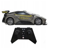 RC auto VoxTuner, diaľkovo ovládaný BT reproduktor RC auto VoxTuner, diaľkovo ovládaný BT reproduktor
