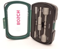 Sada nástrčných kľúčov 6-13 Bosch 50mm 1/4 (6KS V SÚPRAVE) 2607017313 Sada nástrčných kľúčov 6-13 Bosch 50mm 1/4 (6KS V SÚPRAVE) 2607017313