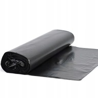 LDPE vrecia na odpadky 240 L 50 KS!!! LDPE vrecia na odpadky 240 L 50 KS!!!