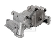 FEBI BILSTEIN 102507 Olejové čerpadlo FEBI BILSTEIN 102507 Olejové čerpadlo