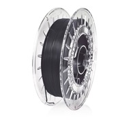 Vlákno ROSA-Flex 96A 1,75mm Čierna 0,5kg Vlákno ROSA-Flex 96A 1,75mm Čierna 0,5kg