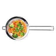 KUCHYNSKÝ SITOK na múku, oceľ, TESCOMA GRAND, 13 cm KUCHYNSKÝ SITOK na múku, oceľ, TESCOMA GRAND, 13 cm