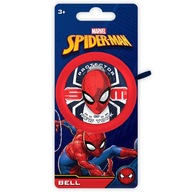 Zvonček MARVEL SPIDERMAN 54 mm