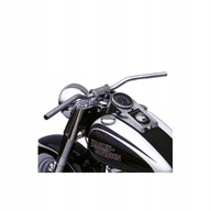 Riadidlá pr. 25,4mm SPEEDFIGHTER chróm SUZUKI Riadidlá pr. 25,4mm SPEEDFIGHTER chróm SUZUKI