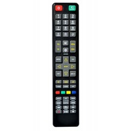 SKYMASTER REMOTE RC32001LED 40SM40001 43SM43001 SKYMASTER REMOTE RC32001LED 40SM40001 43SM43001