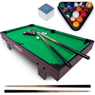 MINI BAZÉNOVÝ STOL BILIARD PRE DETI 3FT SET MINI BAZÉNOVÝ STOL BILIARD PRE DETI 3FT SET