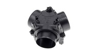 Y vzduchové tričko 60mm Webasto Eberspacher 120° Y vzduchové tričko 60mm Webasto Eberspacher 120°