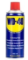 WD-40 01-400 multifunkčný prípravok 400 ml