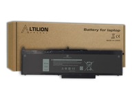 Batéria VG93N WFWKK Dell 3520 3530 5580 11,4 V 92 Wh Batéria VG93N WFWKK Dell 3520 3530 5580 11,4 V 92 Wh