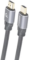 HDMI kábel - HDMI GEMBIRD v2.0 4K 7,5 m HDMI kábel - HDMI GEMBIRD v2.0 4K 7,5 m