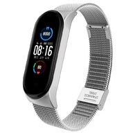 Remienok na zápästie pre XIAOMI MI BAND 5/6 - MNOHO FARIEB Remienok na zápästie pre XIAOMI MI BAND 5/6 - MNOHO FARIEB