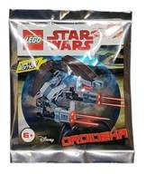 LEGO 911840 vrecúško Droideka Star Wars