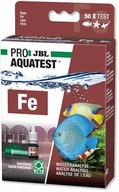 JBL TEST Fe Kvapky Presné IRON JBL TEST Fe Kvapky Presné IRON