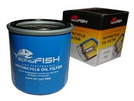 Olejový filter Honda CB CBR VTR XL 1000 F Varadero BonyFish Olejový filter Honda CB CBR VTR XL 1000 F Varadero BonyFish
