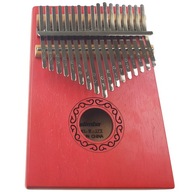 JEREMI W-17T-7 KALIMBA SET KRYT KLADIVA CLOT 17 KL. JEREMI W-17T-7 KALIMBA SET KRYT KLADIVA CLOT 17 KL.