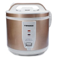 Hrniec na varenie ryže 1,8 l / 700 W TIROSS TS-998 Hrniec na varenie ryže 1,8 l / 700 W TIROSS TS-998