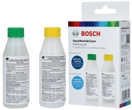 Aqua Wash & Clean LIQUID na umývanie kobercov Bosch