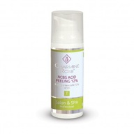 CHARMINE ROSE Peeling s kyselinami 12% NCBS 50ml CHARMINE ROSE Peeling s kyselinami 12% NCBS 50ml