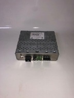 TV TUNER RÁDIO 2229009205 MERCEDES S CLASS W222 TV TUNER RÁDIO 2229009205 MERCEDES S CLASS W222
