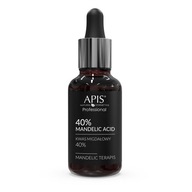 APIS MANDELOVÁ TERAPIS KYSELINA MANDELOVÁ 40% 30 ML