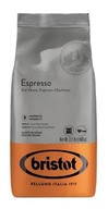 BRISTOT ESPRESSO Zrnková káva 1kg