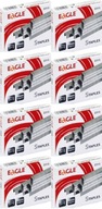Špeciálne sponky Eagle 23/13 8000ks