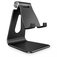 TECH-PROTECT Z4A UNIVERZÁLNY DRŽIAK NA STOJAN SMARTFÓN TECH-PROTECT Z4A UNIVERZÁLNY DRŽIAK NA STOJAN SMARTFÓN