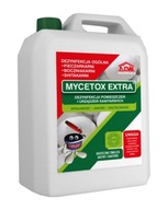 MYCETOX Extra 5L dezinfekčný prostriedok