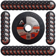 50 KS ŠTÍTOVÉ REZNÉ KOTOUČE NA KOV 115X1 INOX OCEL 115 STRONG 50 KS ŠTÍTOVÉ REZNÉ KOTOUČE NA KOV 115X1 INOX OCEL 115 STRONG