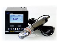 Iné ovládacie prvky 4~20mA RS485 Modbus pH ORP meter