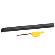 SKLADACÍ SÚSTRUŽNÝ Nôž S16Q-SCLCR06 16 mm dĺžka 180 mm