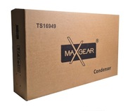 KONDENZÁTOR VZDUCHU MAXGEAR AC830040