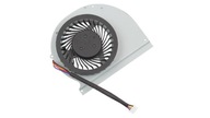 VENTILÁTOR PRE DELL LATITUDE E6430 09C7T7 VENTILÁTOR PRE DELL LATITUDE E6430 09C7T7