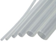 TEPELNÁ ZMRŠŤOVACIA TUBA 51,0/25,5 TRANSPARENT TEPELNÁ ZMRŠŤOVACIA TUBA 51,0/25,5 TRANSPARENT