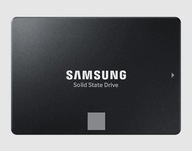 Samsung 870 EVO 2TB 2,5“ SATA3 SSD (560/530) MZ-77E2T0B TLC