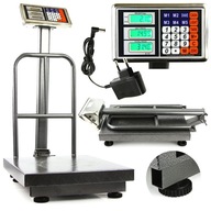 ELEKTRONICKÁ VÁHA PREDAJŇA/SKLAD 300kg/100g ELEKTRONICKÁ VÁHA PREDAJŇA/SKLAD 300kg/100g