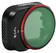 CPL polarizačný filter pre DJI Mini 3 Pro / Mini 3 CPL polarizačný filter pre DJI Mini 3 Pro / Mini 3