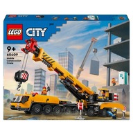 LEGO City 60409 Odťahové auto so športovými autami LEGO City 60409 Odťahové auto so športovými autami