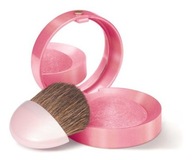 Bourjois Rose Frisson lícenka (54) 2,5 g Bourjois Rose Frisson lícenka (54) 2,5 g
