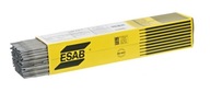 ELEKTRODE WEARTRODE 55 6,0x450 ESAB 5,5kg