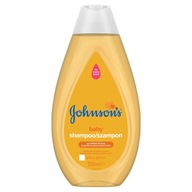 Johnson's detský šampón 500 ml