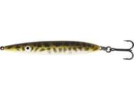 WESTIN F360 20g 8cm DULL STICKLEBACK WESTIN F360 20g 8cm DULL STICKLEBACK