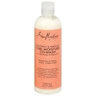 SHEA MOISTURE Coconut Hibiscus Curl Co-wash cowash