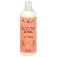 SHEA MOISTURE Coconut Hibiscus Curl Co-wash cowash