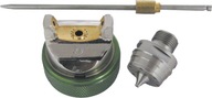 PROFESSIONAL VINCENT HVLP tryska pištole na farbu 2,5 mm PROFESSIONAL VINCENT HVLP tryska pištole na farbu 2,5 mm